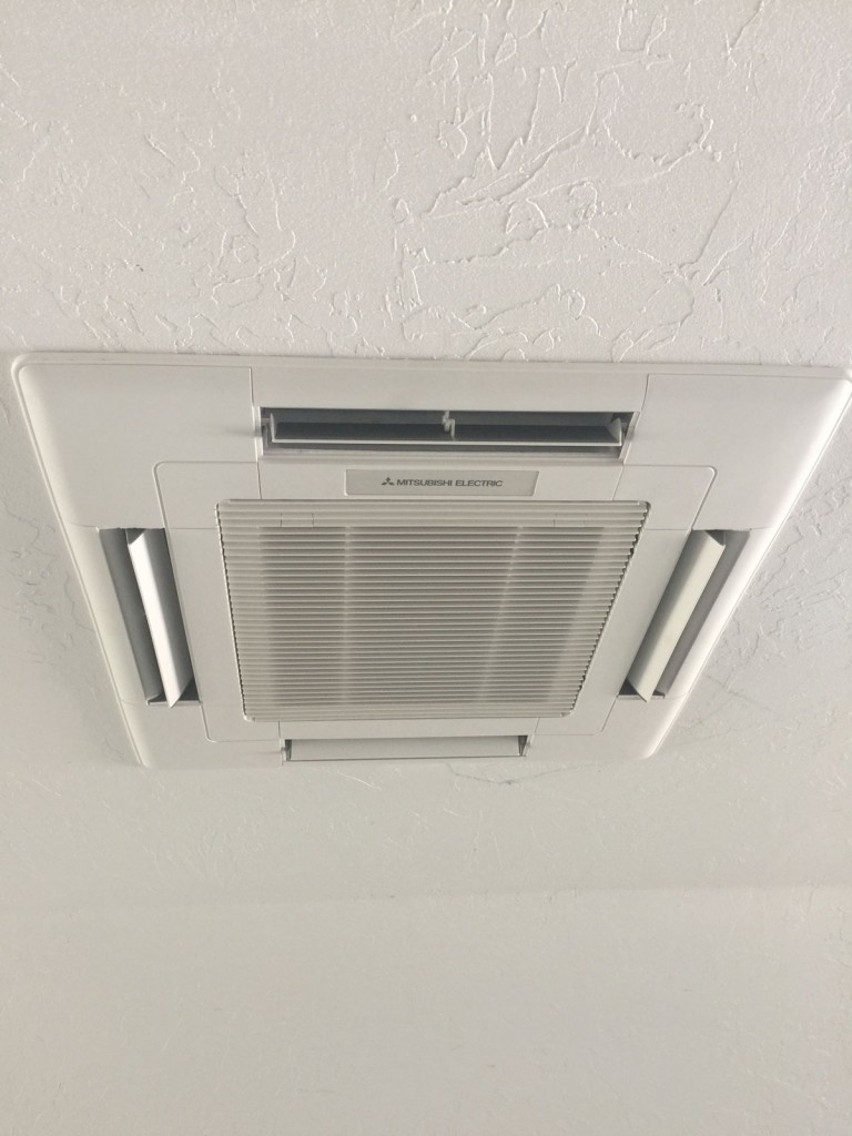 Dutton Aircare Vent