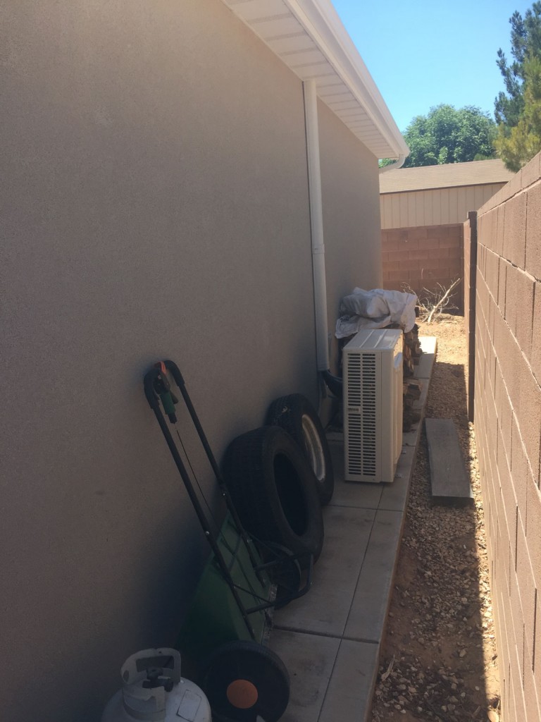 Dutton Aircare Air Conditioner
