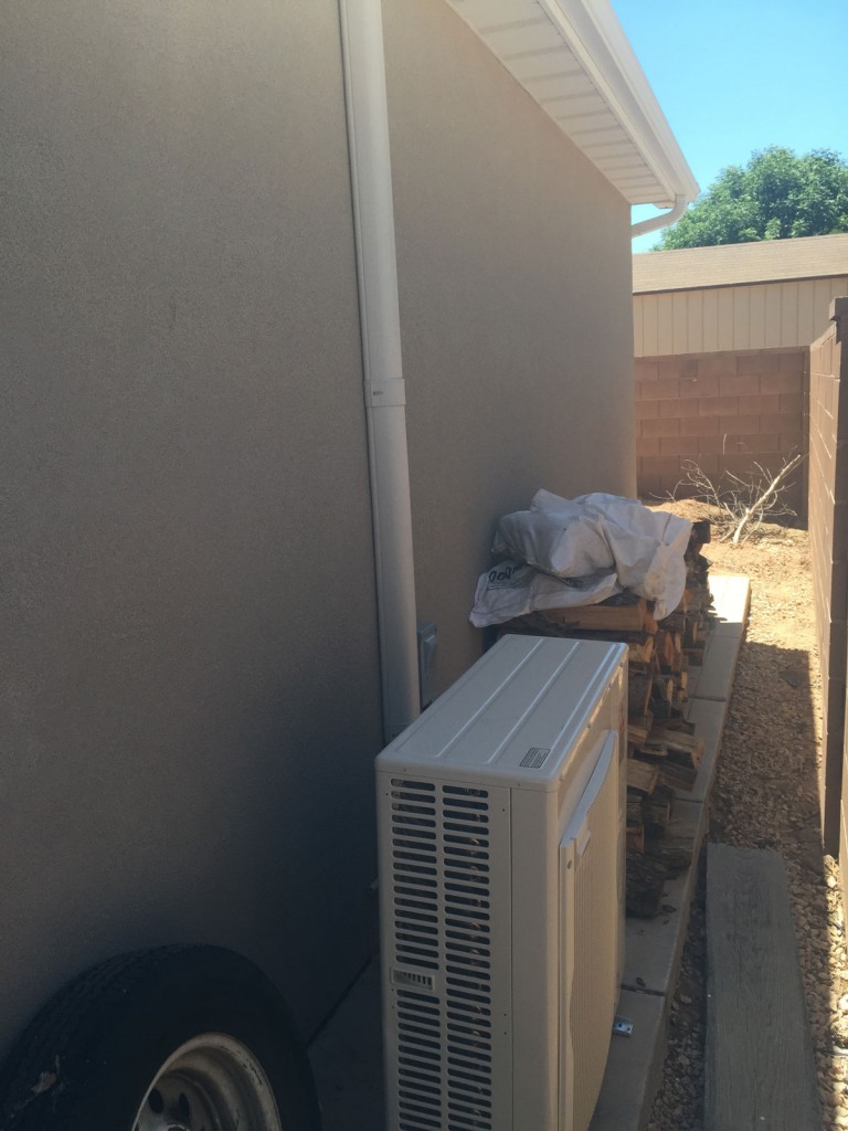 Dutton Aircare Air Conditioner
