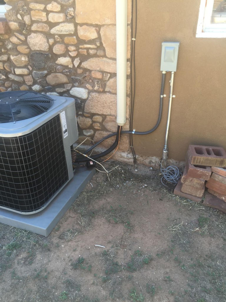 Dutton Aircare Air Conditioner
