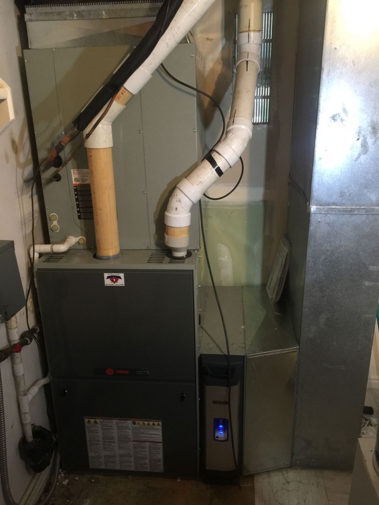 Dutton Aircare Heater