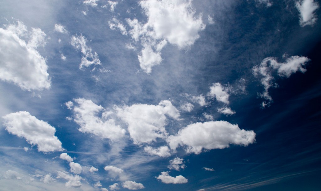 Testimonials - Dutton Air Care Heating and Air Conditioning- Clouds