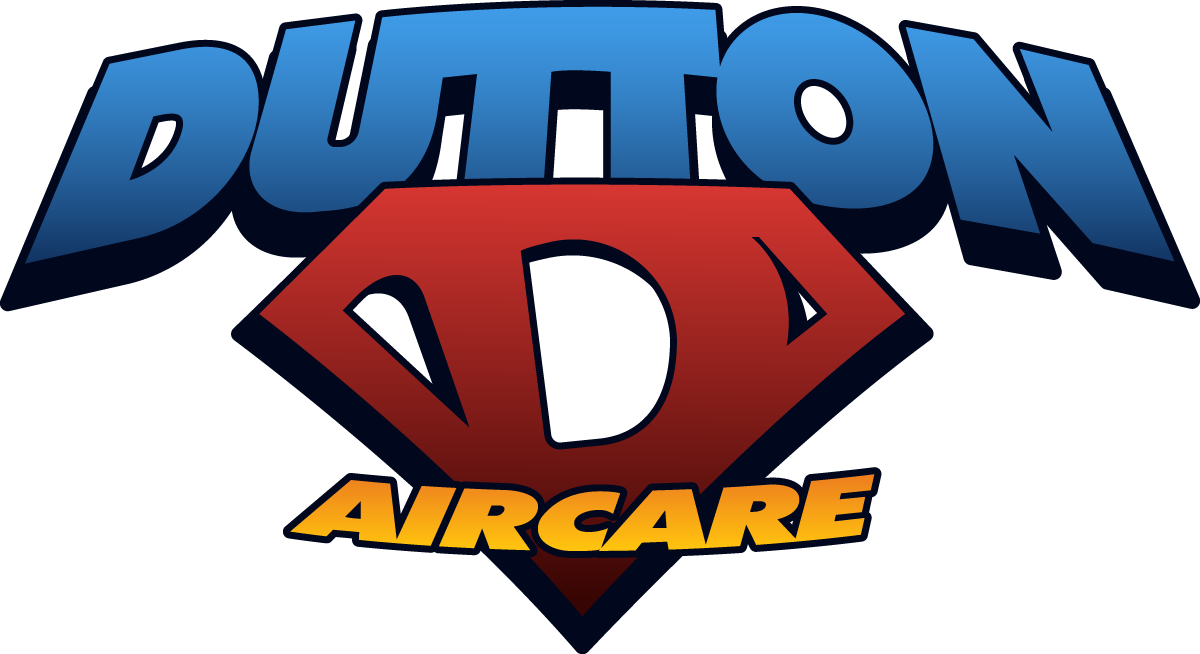 Dutton AirCare Logo