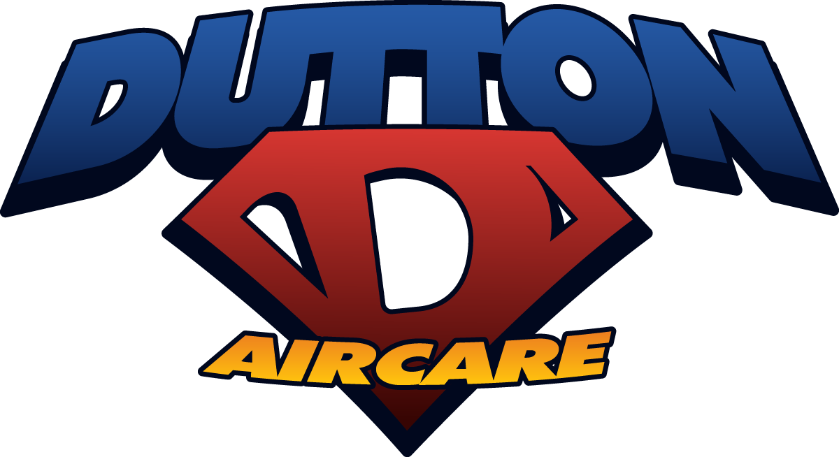 Dutton AirCare Logo